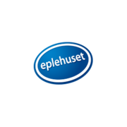 Logo Eplehuset AS