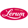 Logo Lerum Fabrikker AS