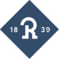 Logo Rieber & Søn AS (Hordaland)