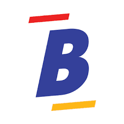 Logo Bembos SAC