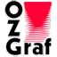 Logo OZGraf Olsztynskie Zaklady Graficzne SA
