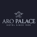 Logo Aro-Palace SA