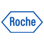 Logo Roche Diagnostics Scandinavia AB
