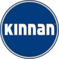 Logo Kinnan AB