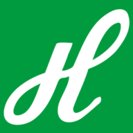 Logo Hüllert Maskin AB