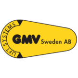 Logo GMV Sweden AB