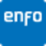 Logo Enfo Sweden AB