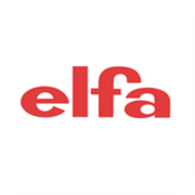 Logo Elfa International AB