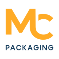 Logo M.C. Packaging (Pte) Ltd.