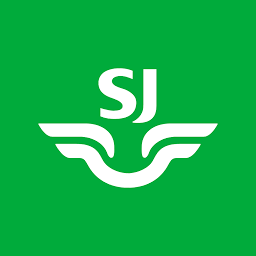 Logo SJ Norrlandståg AB