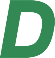 Logo Derome Byggvaror & Träteknik AB