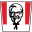 Logo Kentucky Fried Chicken Management Pte Ltd.