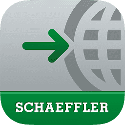 Logo Schaeffler Singapore Pte Ltd.