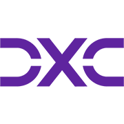 Logo DXC Technology Sverige AB