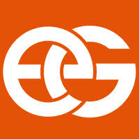 Logo EG Electronics AB