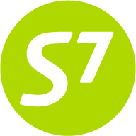 Logo S7 Group CJSC