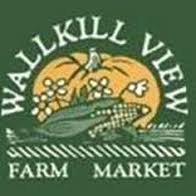Logo Wallkill View Farm Market