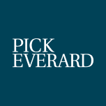Logo Pick Everard
