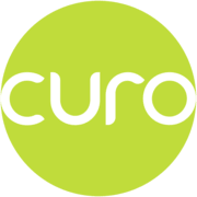 Logo Curo Group (Albion) Ltd.