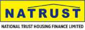 Logo National Trust Housing Finance Ltd.
