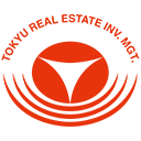 Logo Tokyu Real Estate Investment Management, Inc.