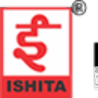 Logo Ishita Drugs & Industries Ltd.