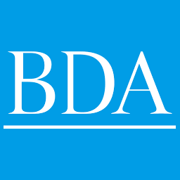 Logo British Dental Association