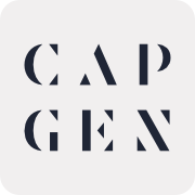 Logo Capital Generation Partners LLP