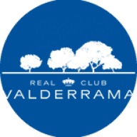 Logo Club de Golf Valderrama SA