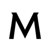 Logo Uitgeverij J.M. Meulenhoff BV