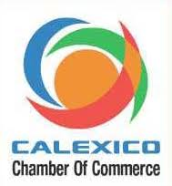 Logo Calexico Chamber of Commerce