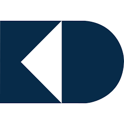 Logo Kinneir Dufort Design Ltd.
