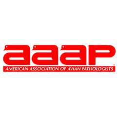 Logo The American Association of Avian Pathologists, Inc.