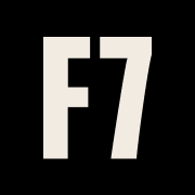 Logo Fold 7 Ltd.