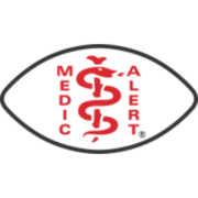 Logo The Medicalert Foundation