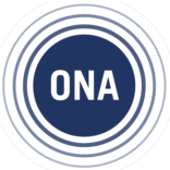 Logo The Online News Association