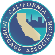 Logo California Mortgage Association
