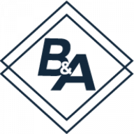 Logo Booth & Associates LLC