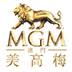 Logo MGM Grand Paradise Ltd.