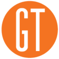Logo GlowTouch LLC