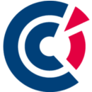 Logo French American Chamber of Commerce (Chicago)
