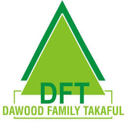 Logo Dawood Family Takaful Ltd.