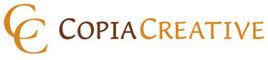 Logo Copia Creative, Inc.