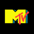 Logo MTV Asia