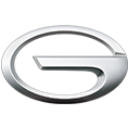 Logo GAC Motor Co., Ltd.