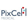Logo PixCell Medical Technologies Ltd.
