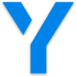 Logo YCharts, Inc.