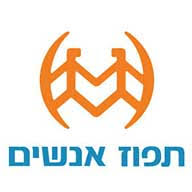 Logo Tapuz Anashim Ltd.
