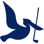 Logo Pelican Marsh Golf Club