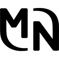 Logo MN Services NV